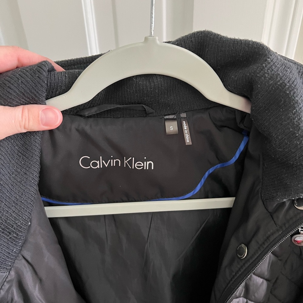 Calvin Klein ❄️ Jacket - Picture 6 of 7